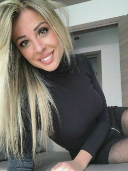 Escort in Bordeaux - jessicca