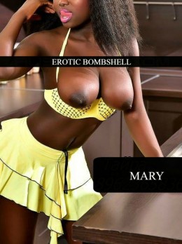 Escort in Brussels - Mary